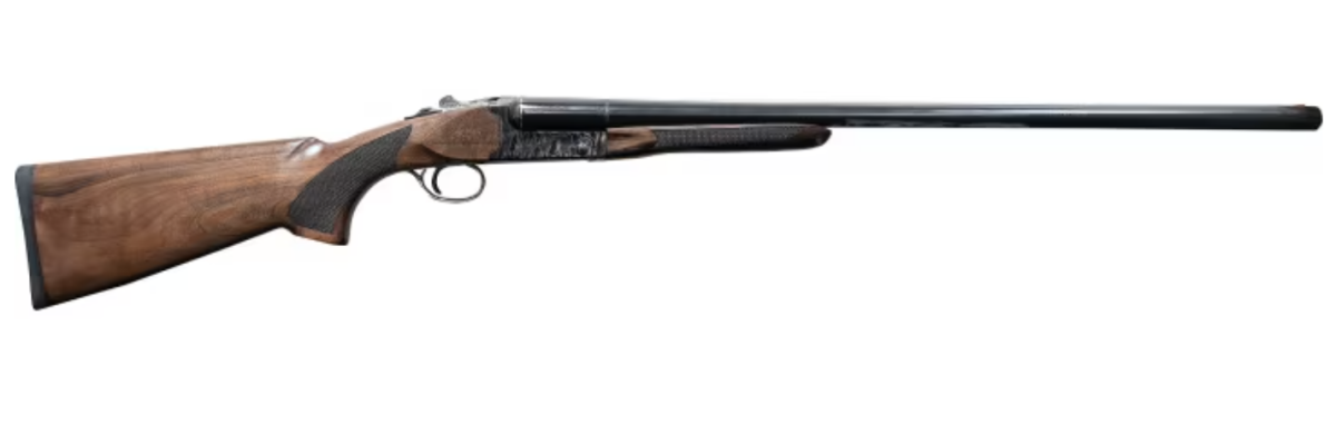 Pointer FT6 SXS 20 Gauge